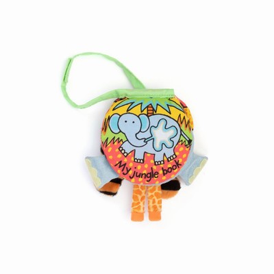 Jellycat My Jungle Boeken | NJ6947128